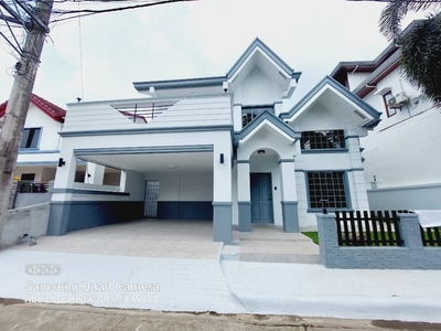 House and lot for Sale in Cainta rizal nr sm masinag on Carousell