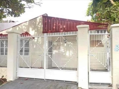 House and Lot for Sale in Merville on Carousell