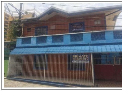 House and Lot Foreclosed Property For Sale in Sta. Lucia Village