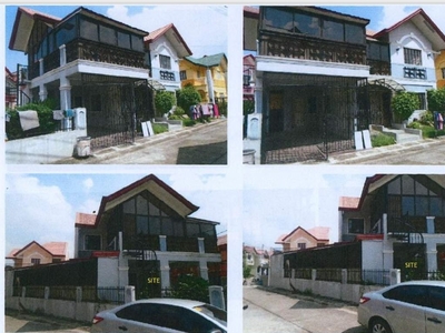 House for sale at Lot 23 and 24