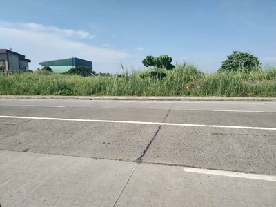 Industrial Lot for Sale (beside the highway) on Carousell