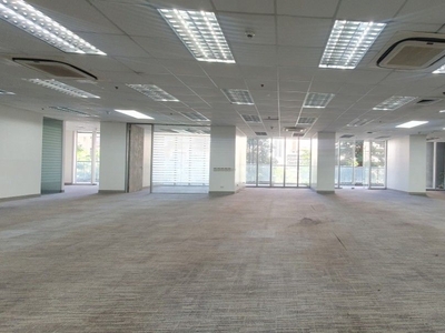LEED Certified PEZA approved Office for Lease in Ayala Avenue Makati on Carousell