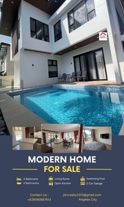 Modern House for Sale on Carousell
