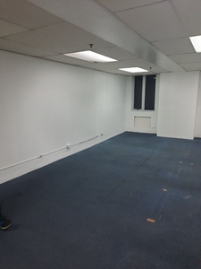 Office space for lease at Burgundy Corporate Tower Makati City on Carousell