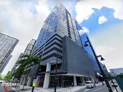 Office Space for Sale in BGC