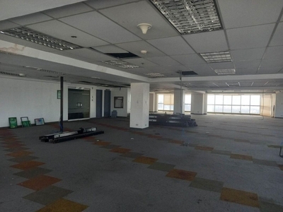Office Space Rent Lease Ortigas Center Pasig PEZA Whole Floor on Carousell
