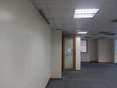 Office Space Rent Lease Ortigas Pasig Fitted PEZA 1180 sqm on Carousell