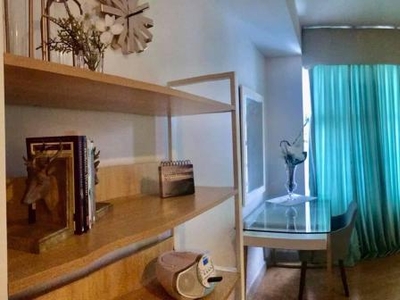 One Bedroom Unit ForSale in Park Point Residences