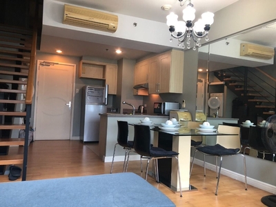 One Rockwell West Tower Unit for Rent in Makati City on Carousell