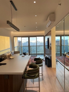 One Shangri-La For Sale - 1 bedroom RENOVATED on Carousell
