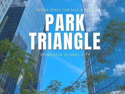 Park Triangle Corporate Plaza for lease / for sale on Carousell
