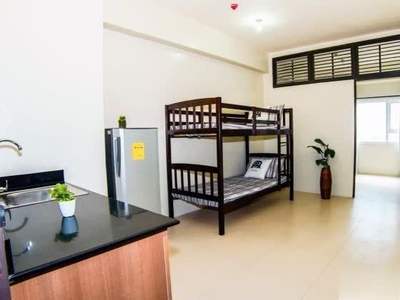 PEARL39XXTB Unfurnished 2BR for Rent in The Pearl Place Pasig on Carousell