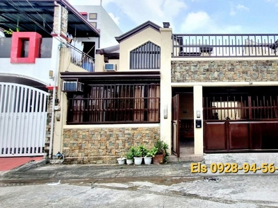 Pre owned House and Lot for sale in Antipolo City nr Taytay on Carousell