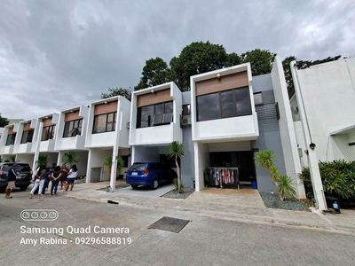 PRE SELLING TOWNHOUSES FOR SALE IN ANTIPOLO CITY on Carousell