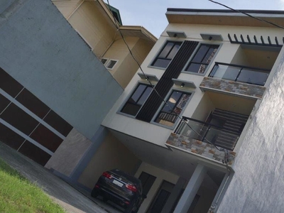 Quezon City 220SQM Brand New House and Lot For Sale in QC SUBDIVISION on Carousell