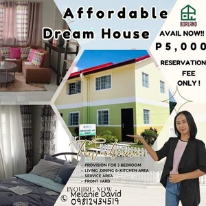 Rent to own for sale Zambales CASTILLEJOS on Carousell