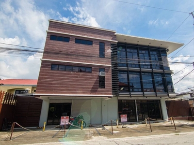 Residential Commercial Building for Sale Pasig City