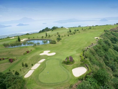 Residential land for sale in Tagaytay highlands on Carousell