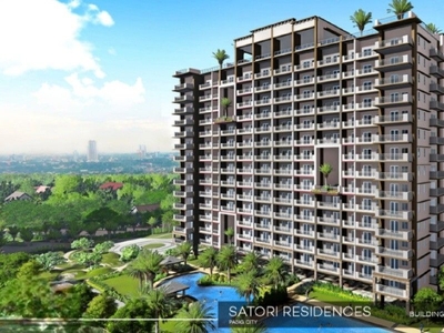 RFO Condo Unit for sale in Pasig on Carousell