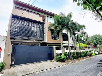 RFO Spacious House and Lot for sale in Marikina City on Carousell