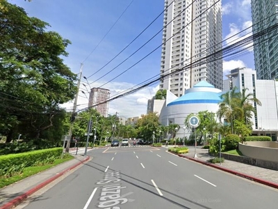 Rush! Legazpi Makati Commercial Building For Sale - Legaspi Village Makati - Near Greenbelt