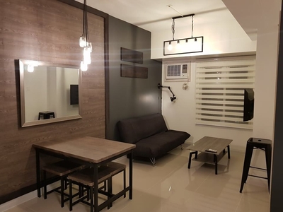 Rush Sale 1BR 38 sqm P7M in Trion Towers BGC on Carousell
