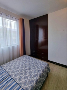 Solano Hills 1BR furnished for rent near Alabang on Carousell