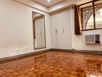 ️ Spacious and Furnished 2BR Condo for Sale with 2 Parking Slots in Valero Plaza