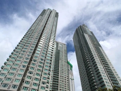 Studio Condominium Unit FOR RENT in Park Terraces Makati on Carousell