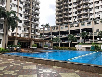 Studio Rent to Own Condo in Taguig near Global City on Carousell