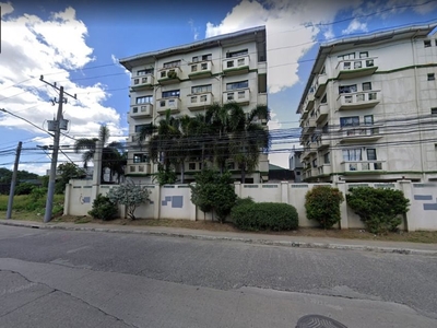 Studio Unit Condominium for sale in Cainta