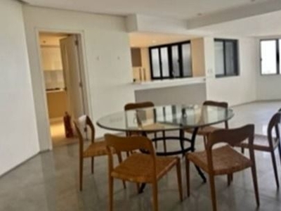 The Ritz Towers Condominium Unit For Rent along Ayala Avenue Makati City on Carousell
