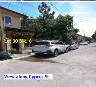 Townhouse. End Unit for sale at Cyprus St.