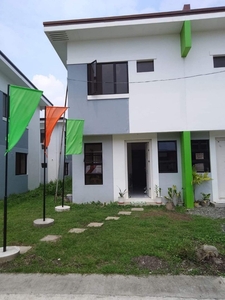 Complete Finished Townhouse For Sale in Tanza Cavite thru Pag-IBIG on Carousell