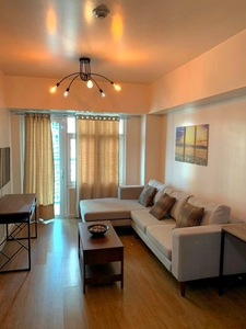 Two Serendra Meranti 1BR Unit for Sale on Carousell