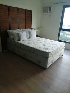 VINIA23XX For Rent: 1BR Full Furnished in Vinia Residences by Filinvest QC on Carousell