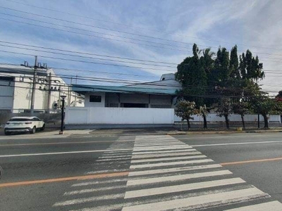 Warehouse for LEASE in PEZA zone CAVITE on Carousell