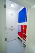 PRIVACY FEMALE DORMITORIES IN ALABANG, NEAR NORTHGATE & ATC
