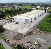 1350 sqm Warehouse Pampanga Mexico Exit near in between Angeles NLEX MacArthur Lease Rent