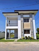 House and Lot in Malolos Area