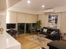 Park Point Residences Fully Furnished 2 Bedroom Condo for Rent