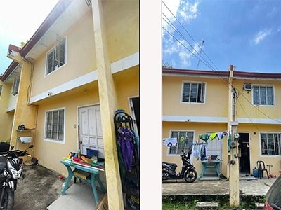 05779-CDO-142 (Townhouse for sale in Lessandra Subd at Cagayan de oro City) on Carousell