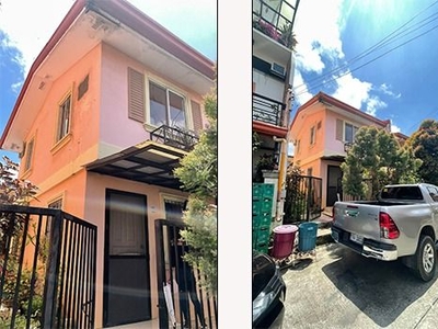 05781-CDO-144 (Townhouse for sale in Lessandra Heights at Cagayan de oro City) on Carousell