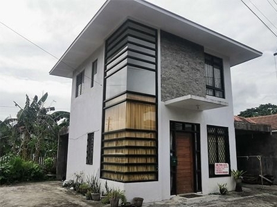 05786-BAC-199 (House & lot for sale in Akina Village at Bacolod City) on Carousell