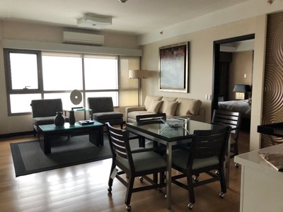 1 BDRM for Rent in Manila Tower, The Residences at Greenbelt, Makati