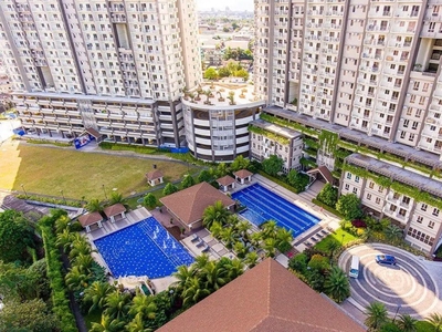 1 Bed Room Condo Unit with Parking Slot for Sale on Carousell