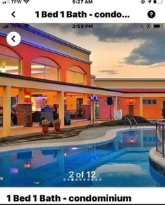 1 Bedroom and 1 Toilet and Bath | Condominium for Rent at Arezzo Place Pasig on Carousell