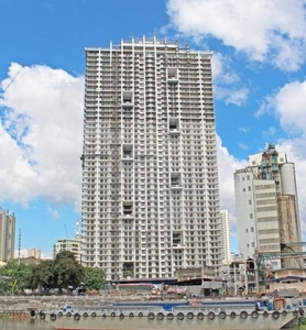 1 Bedroom Bare For Rent Sheridan Towers Highway Hills Mandaluyong City on Carousell