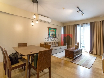 1 Bedroom Condo for Rent in Park Point Residences on Carousell