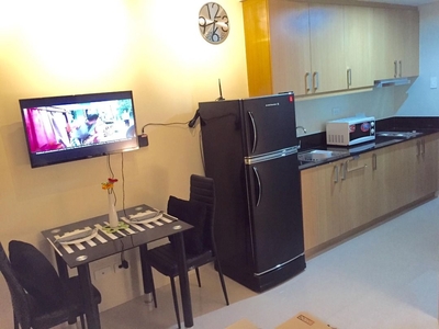 1 Bedroom Condo For Rent in Shell Residences on Carousell